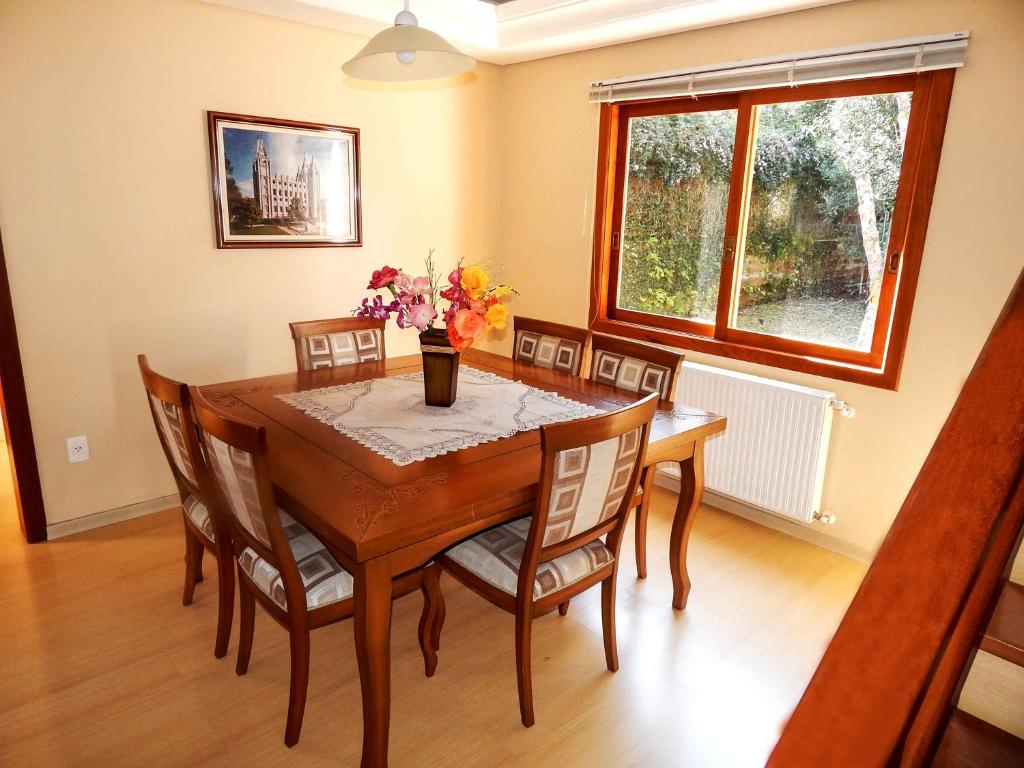  Bella Casa Condominio Centro Gramado