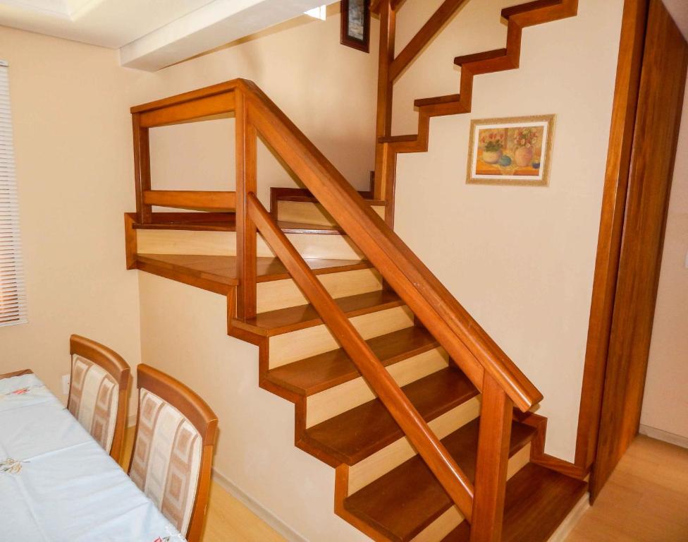  Bella Casa Condominio Centro Gramado