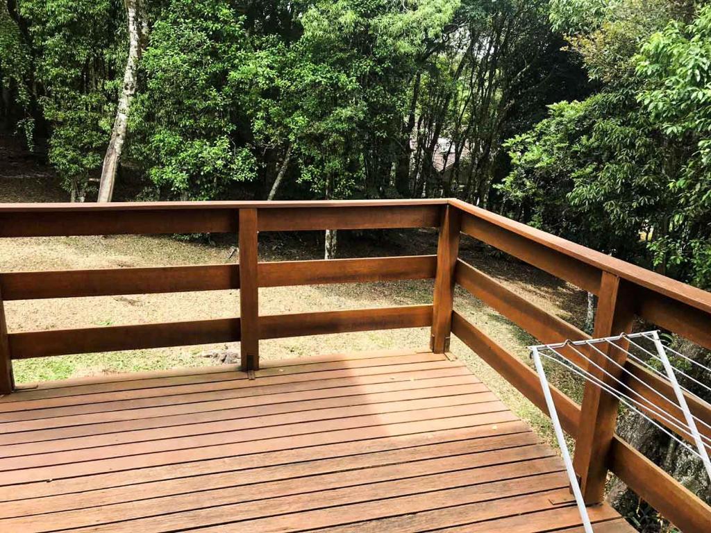  Bella Casa Condominio Centro Gramado