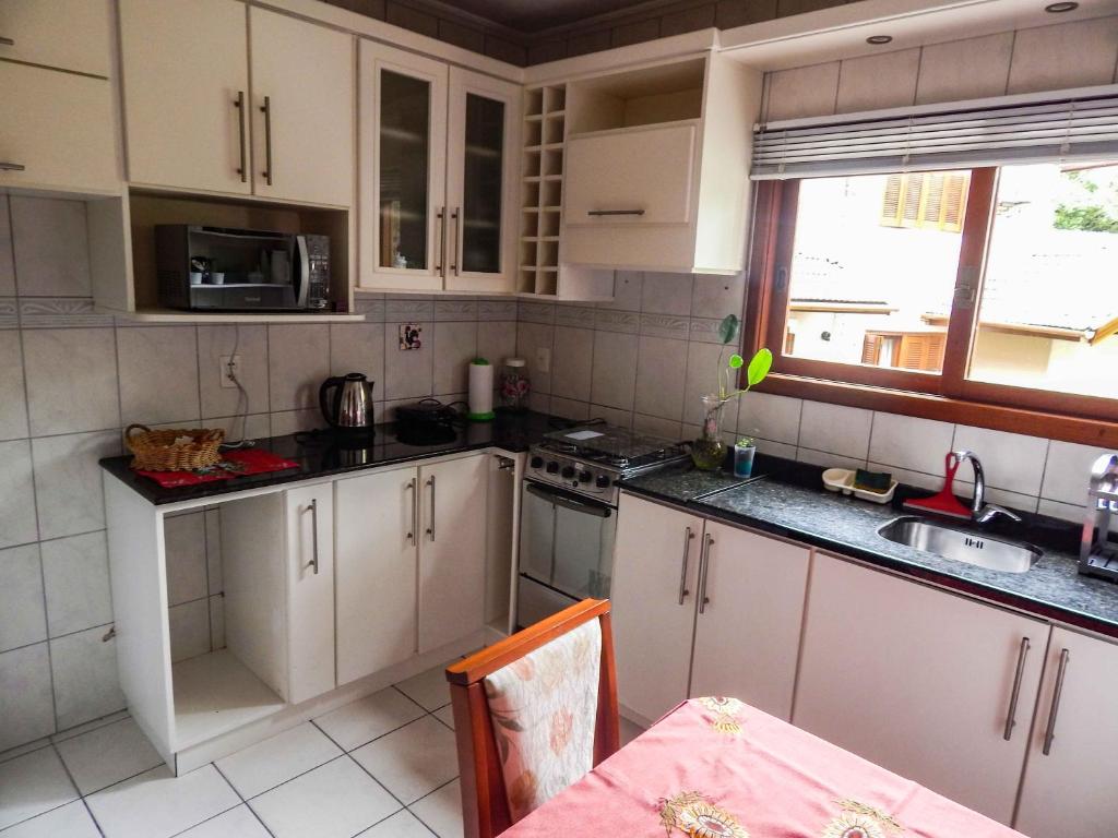  Bella Casa Condominio Centro Gramado