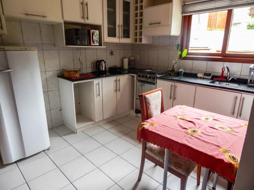  Bella Casa Condominio Centro Gramado