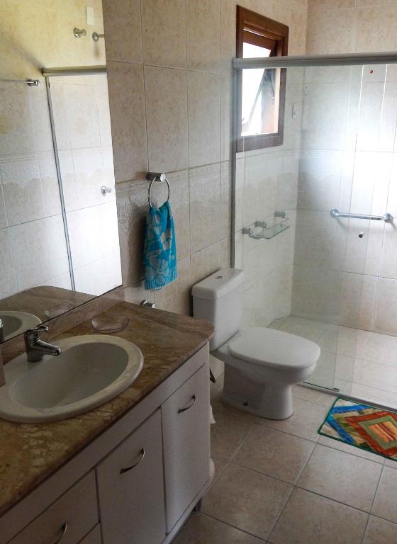  Bella Casa Condominio Centro Gramado