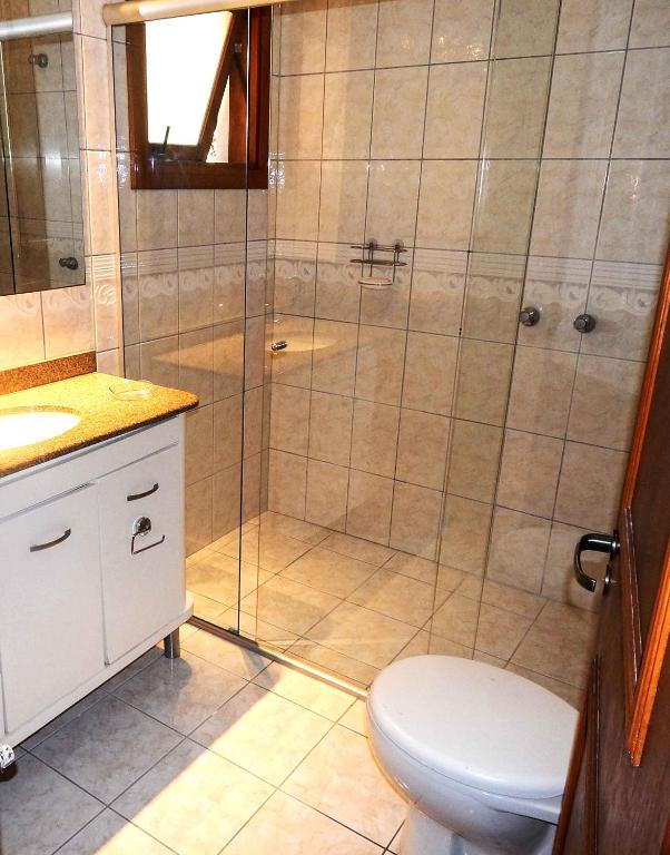  Bella Casa Condominio Centro Gramado