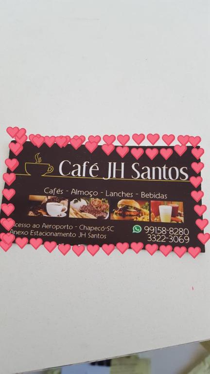  JH santos