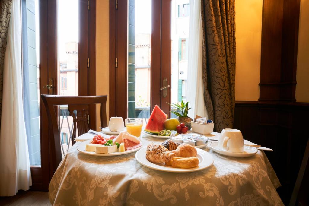 Hotel Al Codega - Resim 12