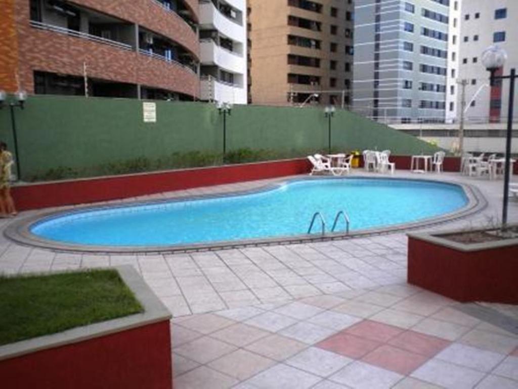  Porto de Iracema