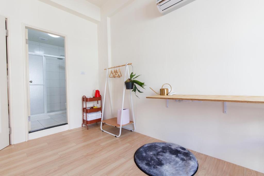 Fotografie z fotogalerie ubytování 01+ Home v destinaci Ťiao-si