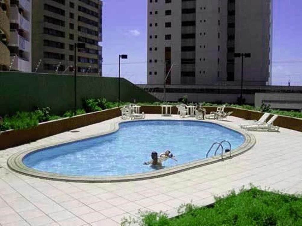  Porto de Iracema