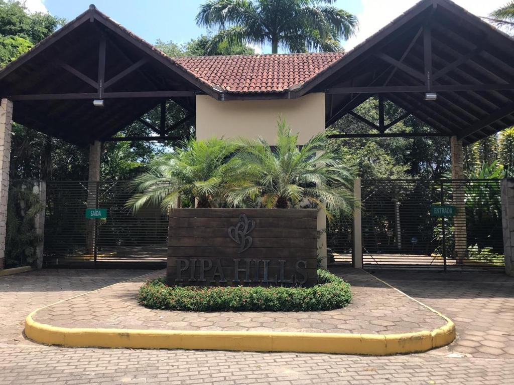  Pipa Hills Casa Varela