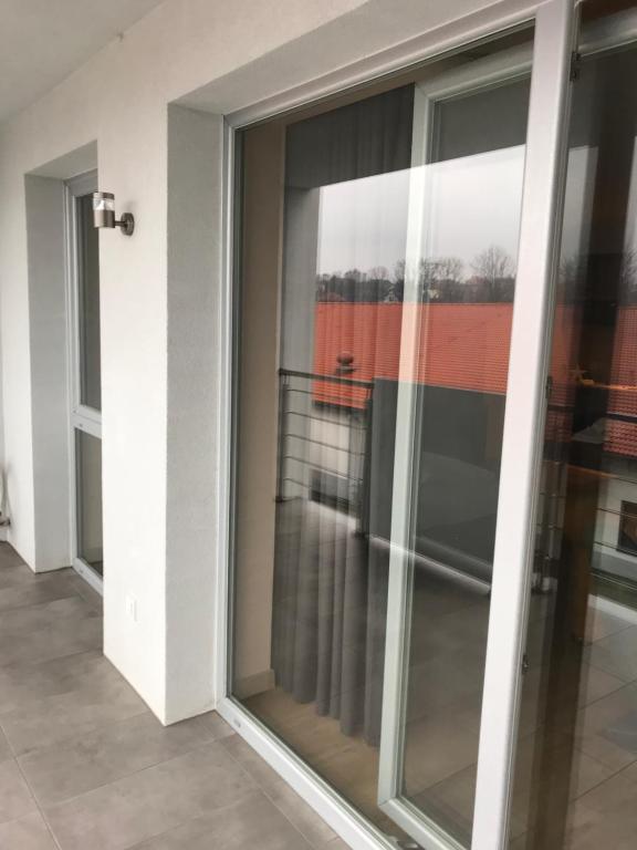 Fotografie z fotogalerie ubytování Silesia Apartment Eliza v destinaci Bytom