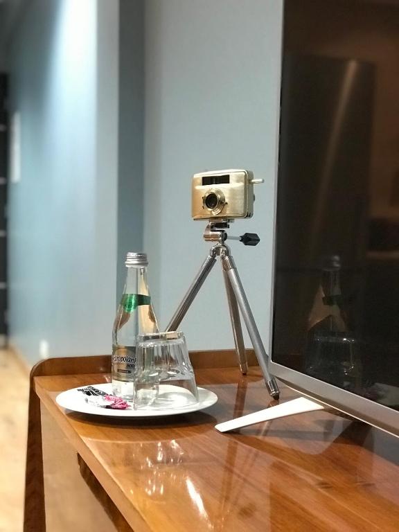 Fotografie z fotogalerie ubytování Silesia Apartment Eliza v destinaci Bytom