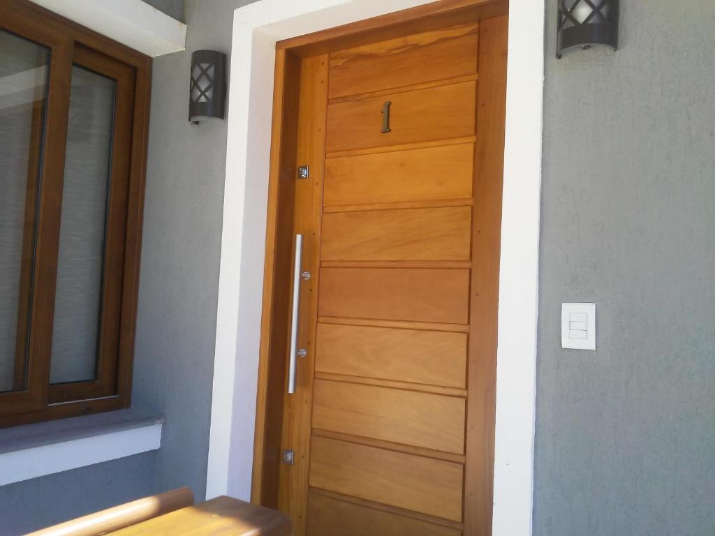 Apartamentos Zidane  Apartamentos Zidane