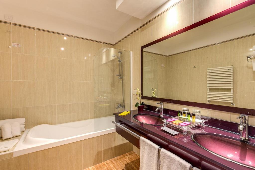 Augusta Lucilla Palace - Resim 25