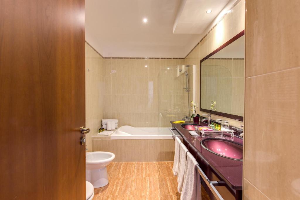 Augusta Lucilla Palace - Resim 26