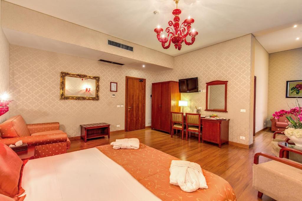 Augusta Lucilla Palace - Resim 30