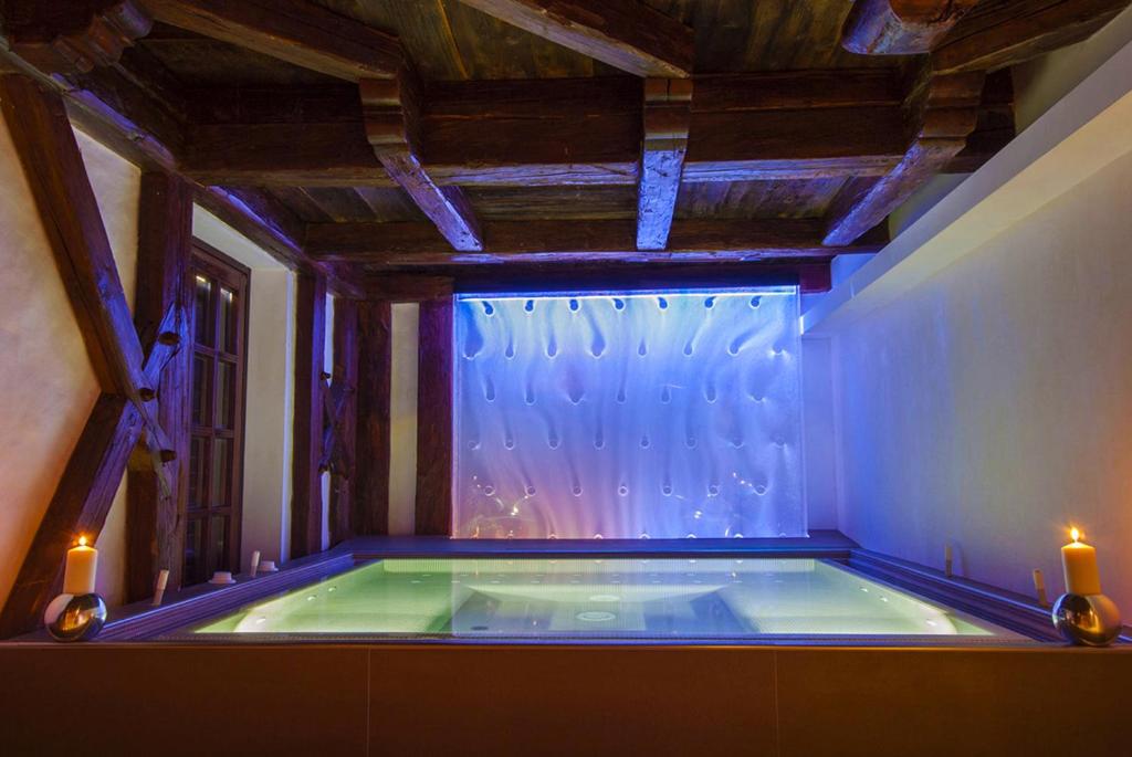 Fotografie z fotogalerie ubytování Hotel Querceto Wellness & Spa - Garda Lake Collection v destinaci Malcesine