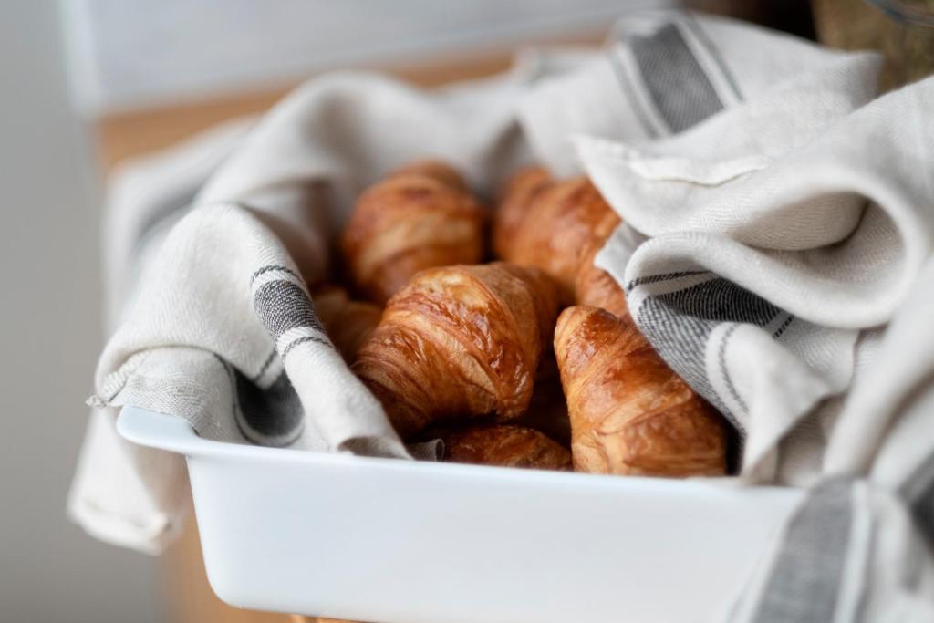 First Hotel The Studio - Resim 31