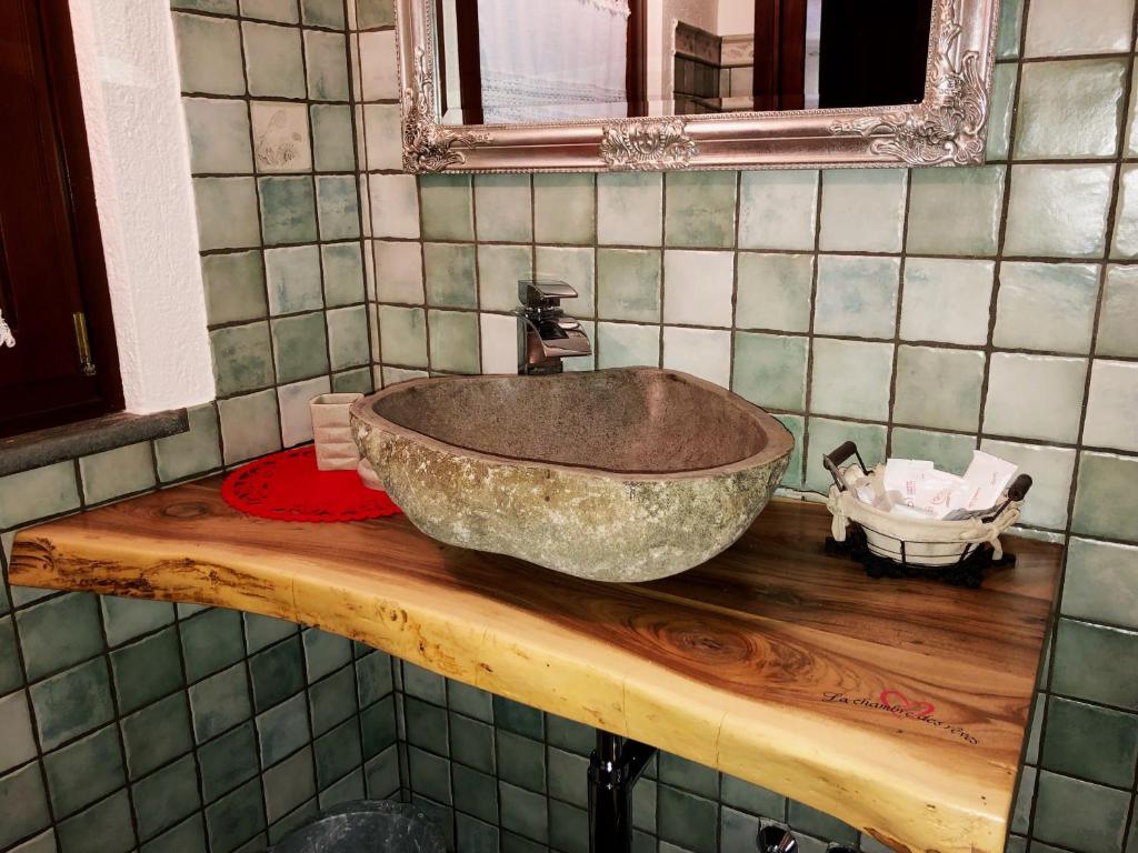 La Chambre des Rêves - 12