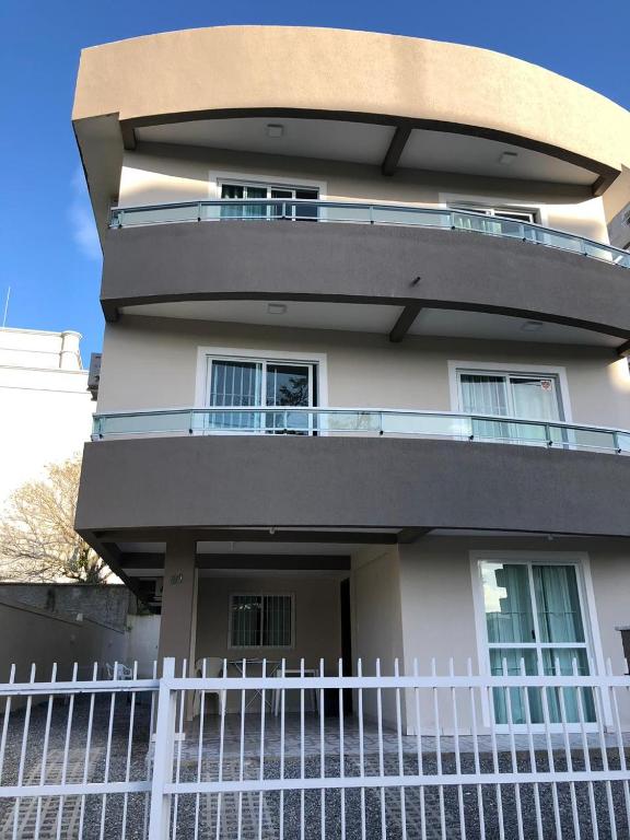  Bombinhas Residencial Ecomar