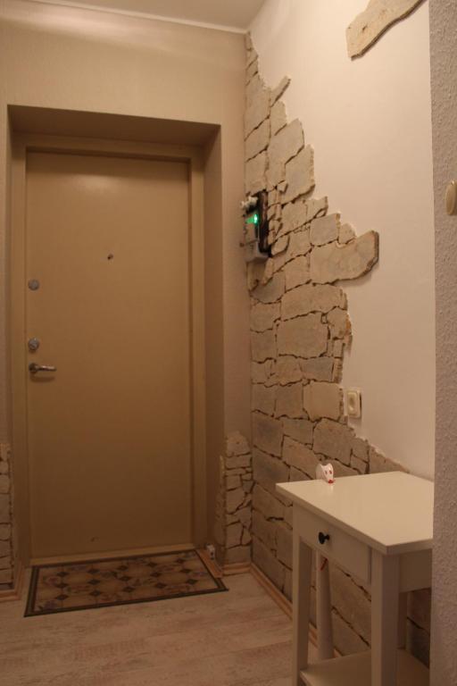 Niine Apartment - One-Bedroom Apartment
