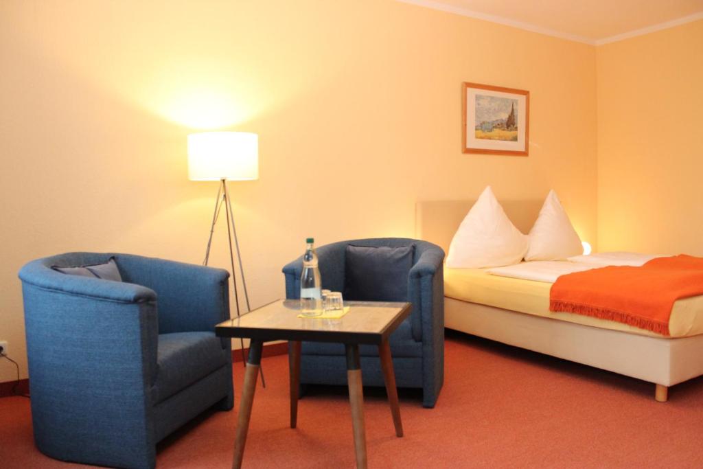 Hotel Villa Strandkorb - Adults Only - Camera Doppia Standard