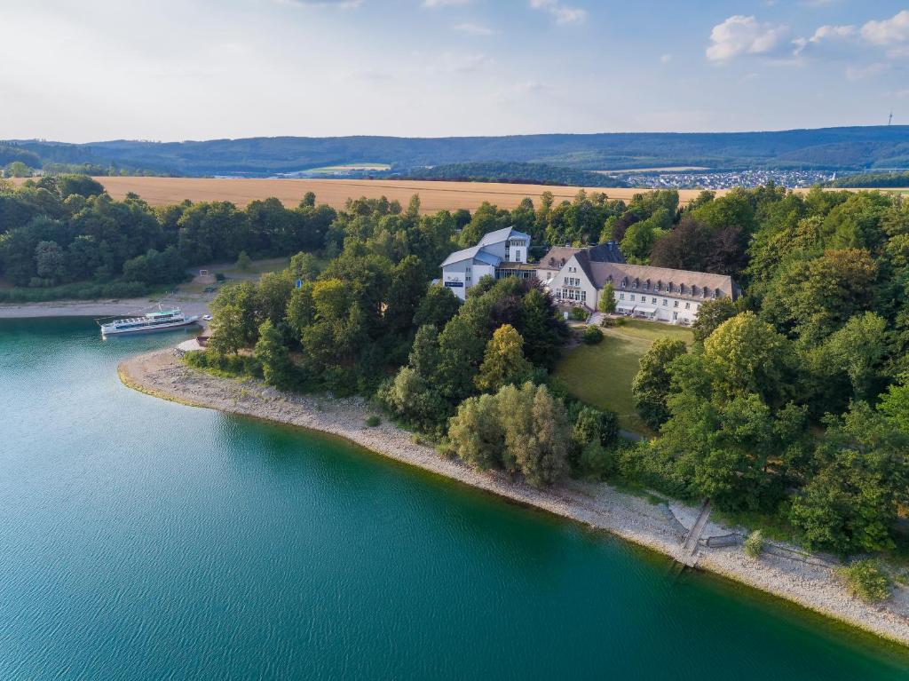 Welcome Hotel Meschede Hennesee, Meschede – Updated 2022 Prices