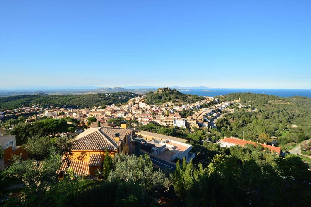 Φυσικό τοπίο κοντά σε αυτό το διαμέρισμα