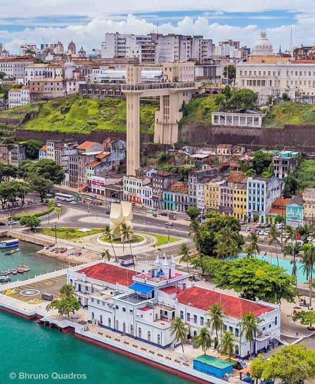  Village Na Frente Da Praia