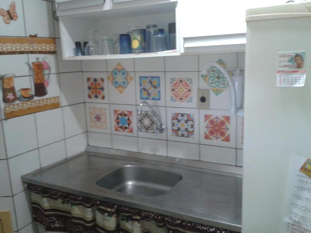  Village Na Frente Da Praia