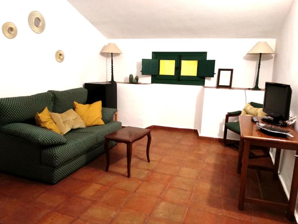 Hotel Palacio Buenavista - 11