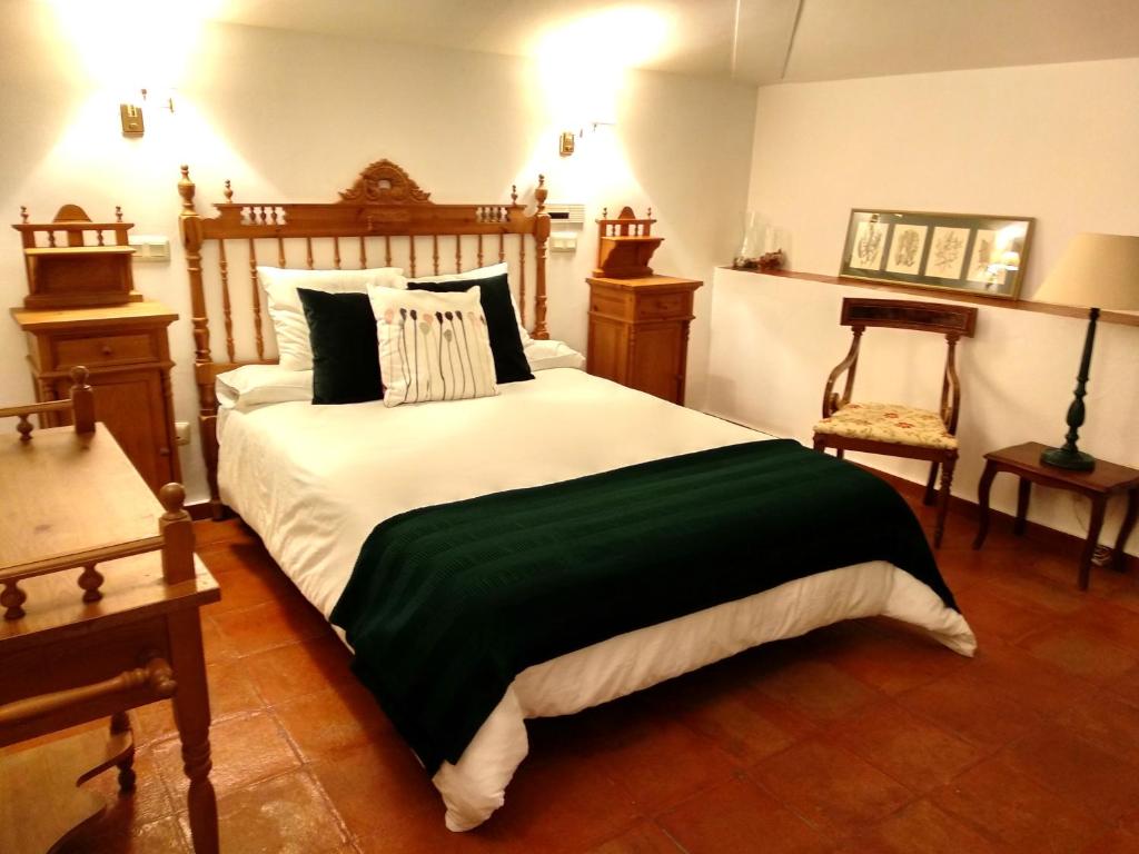 Hotel Palacio Buenavista - 10