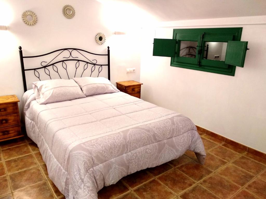 Hotel Palacio Buenavista - 9