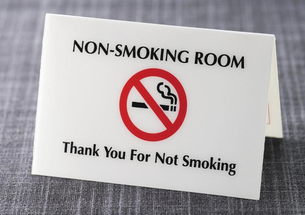 Hotel Luxor Florence - Resim 39