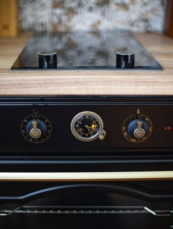 Apartment Nostalgie - 9