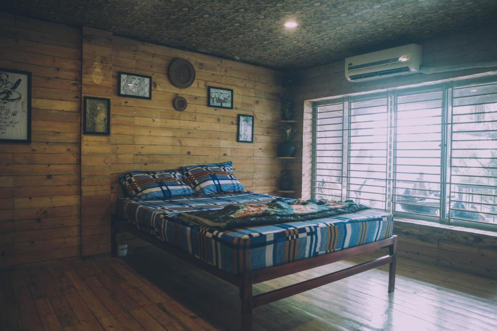 Rỗng Homestay, Quy Nhơn (giá cập nhật 2025)