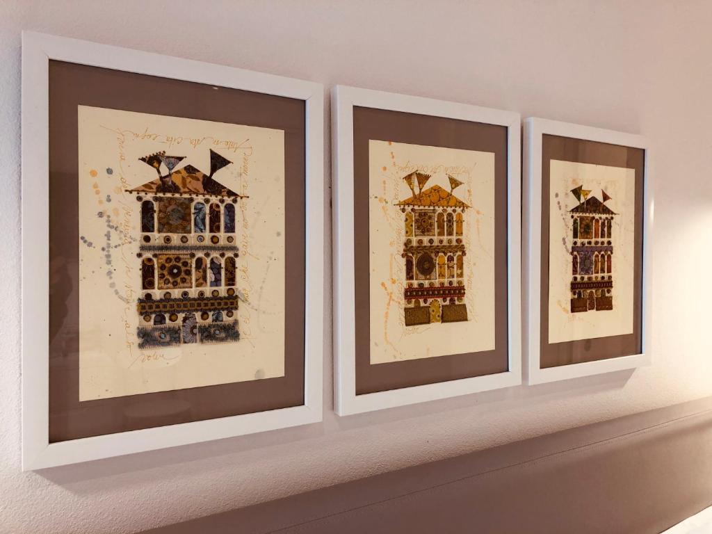 Kép San Marco Design Suites szállásáról Velencében a galériában