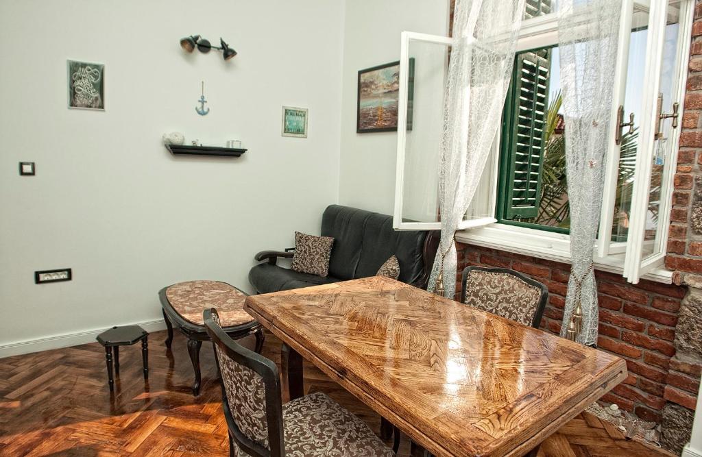 Apartment Nostalgie - 14