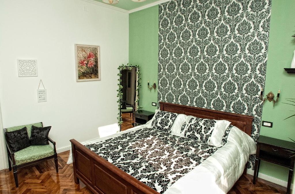 Apartment Nostalgie - 18