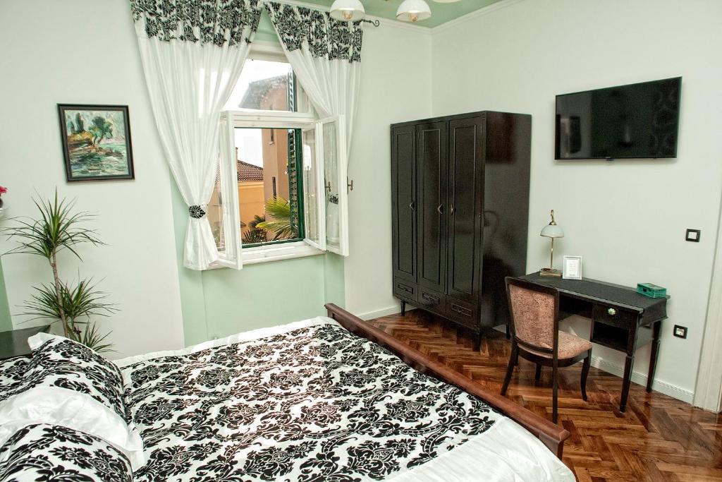 Apartment Nostalgie - 19