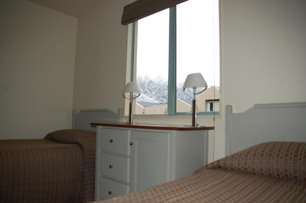 Queenstown Gateway Apartments - Resim 38