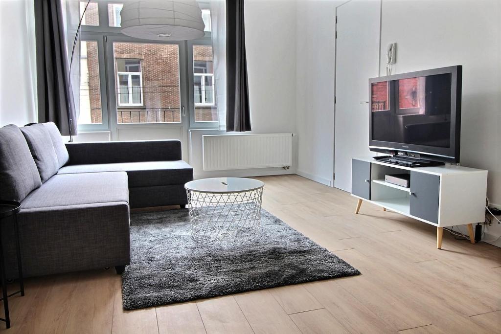 Rent a Flat - Bruxelles - Superior Apartment