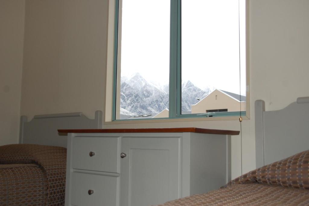 Queenstown Gateway Apartments - Resim 44