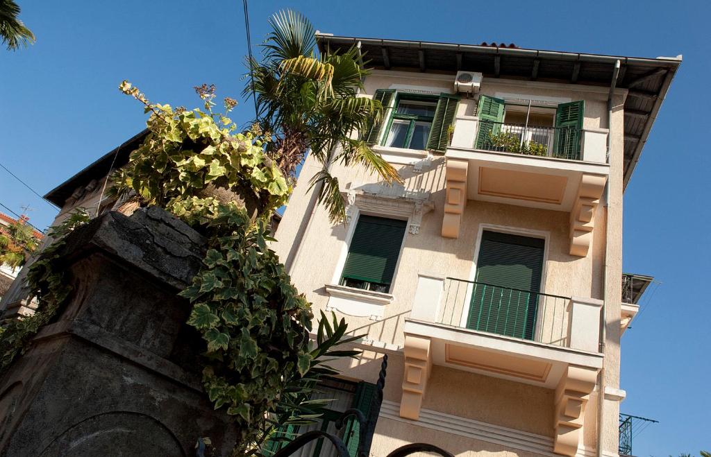 Apartment Nostalgie - 5