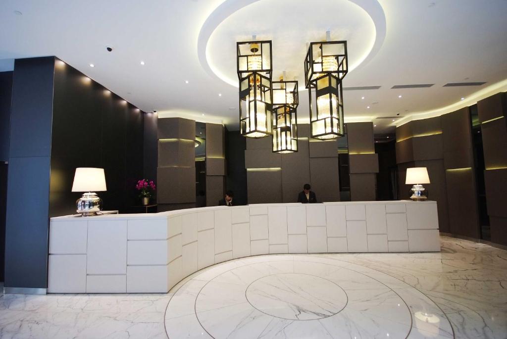 Foto Honkongis asuva majutusasutuse Stanford Hotel Hong Kong galeriist
