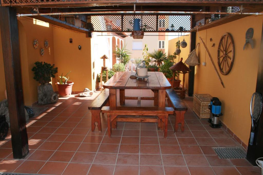 Derechos de imagen reservados por Booking.com