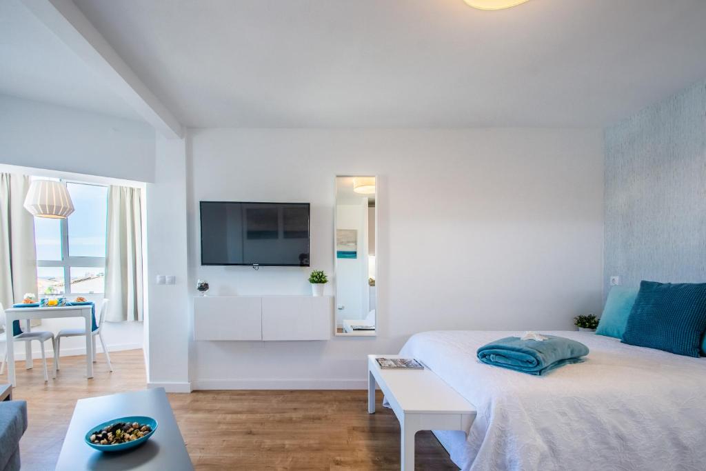 Esmeralda, Pet Friendly, Sea View, Wifi, Near the Beach, La ...