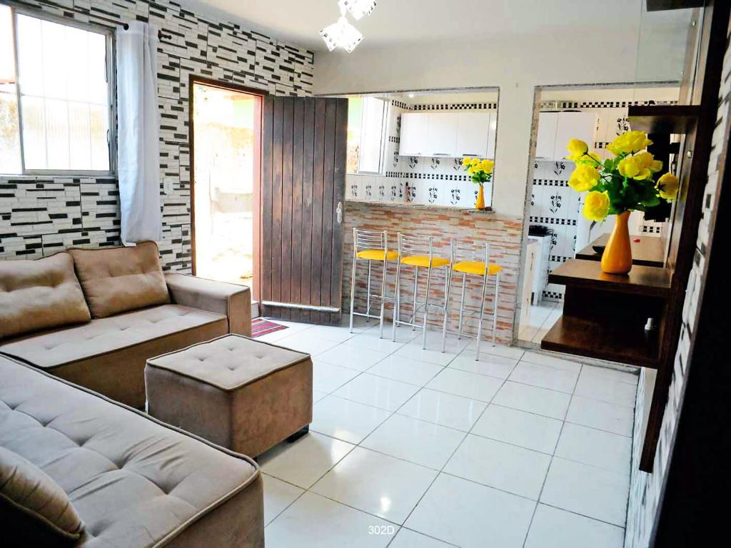  Casa da Chica