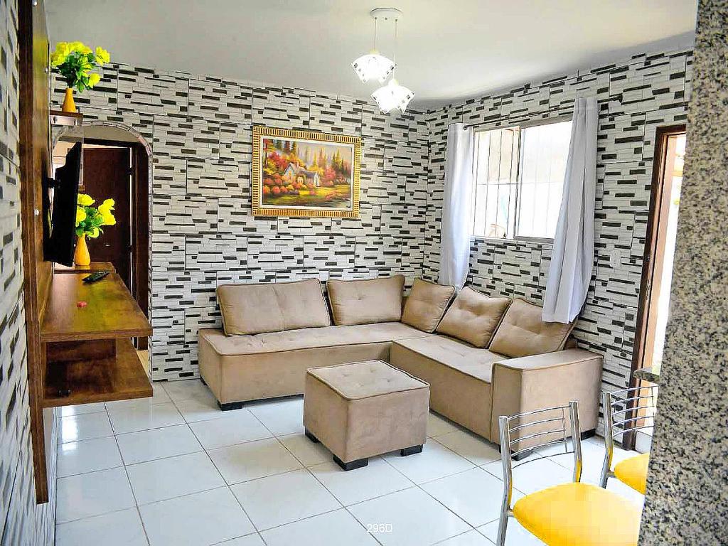  Casa da Chica