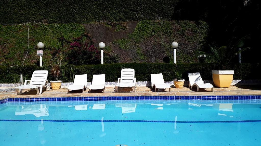  Morada Recanto das Flores