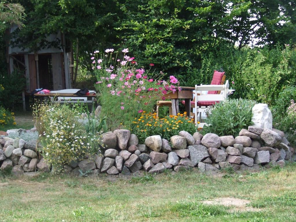 Ferienhaus Raabe - Apartamento De Una Habitación